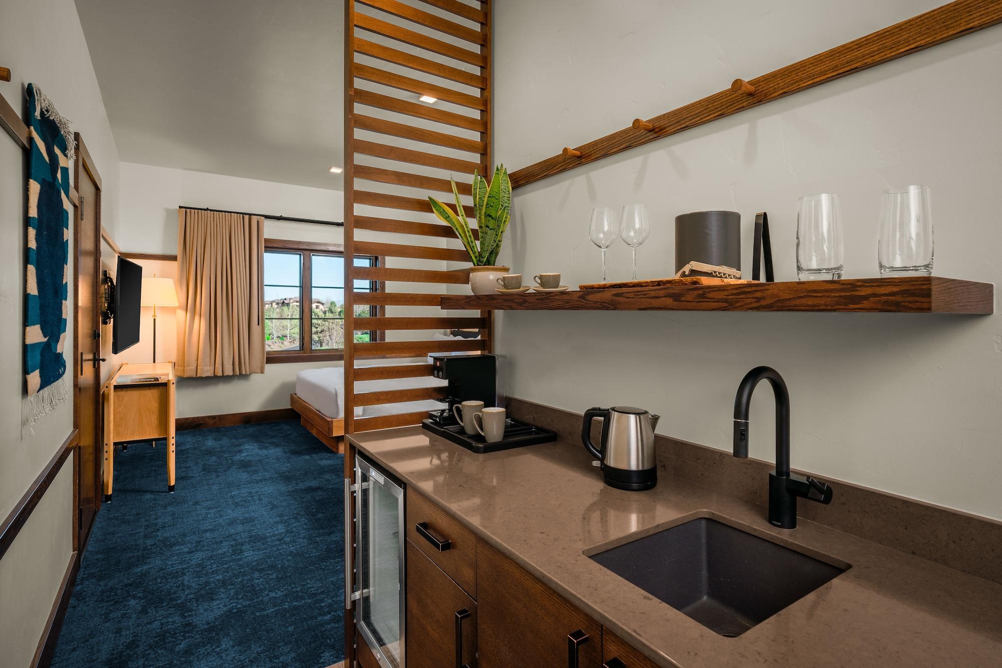 Juniper Preserve Powell Butte Екстериор снимка