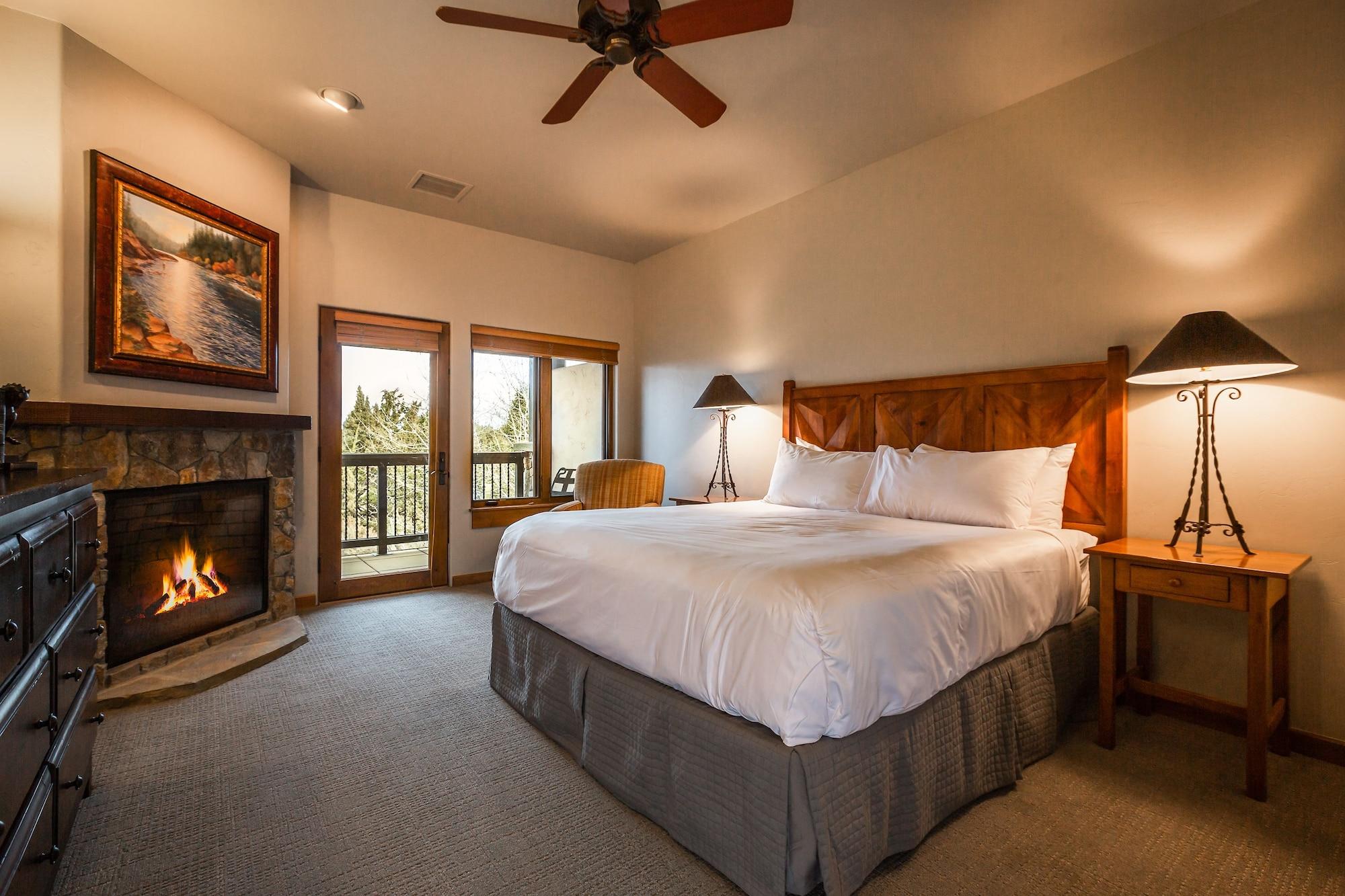 Juniper Preserve Powell Butte Екстериор снимка