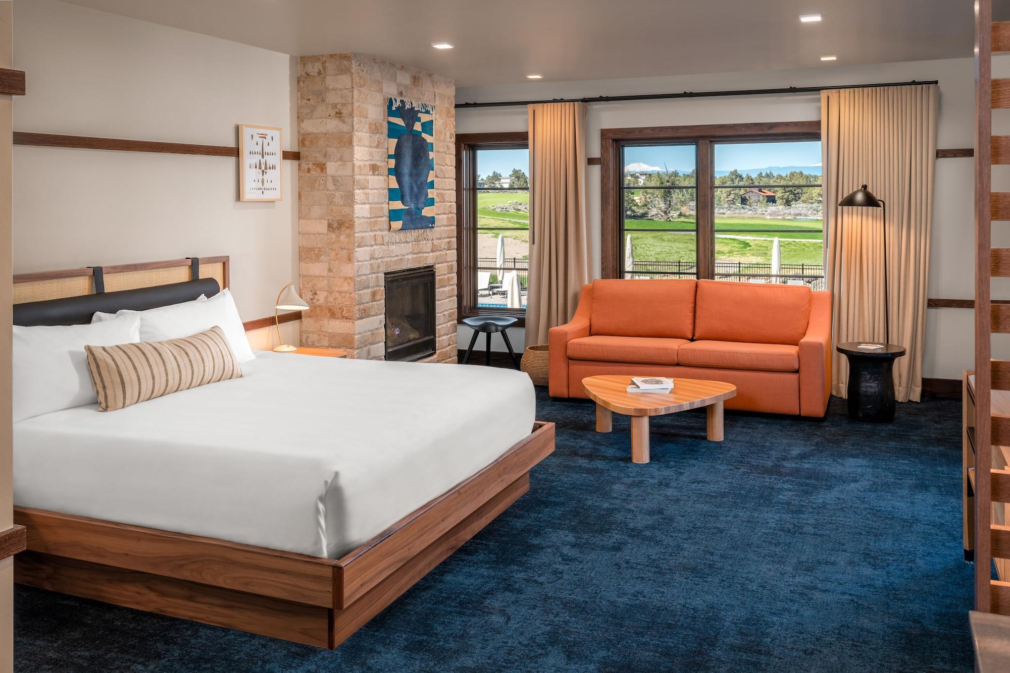 Juniper Preserve Powell Butte Екстериор снимка