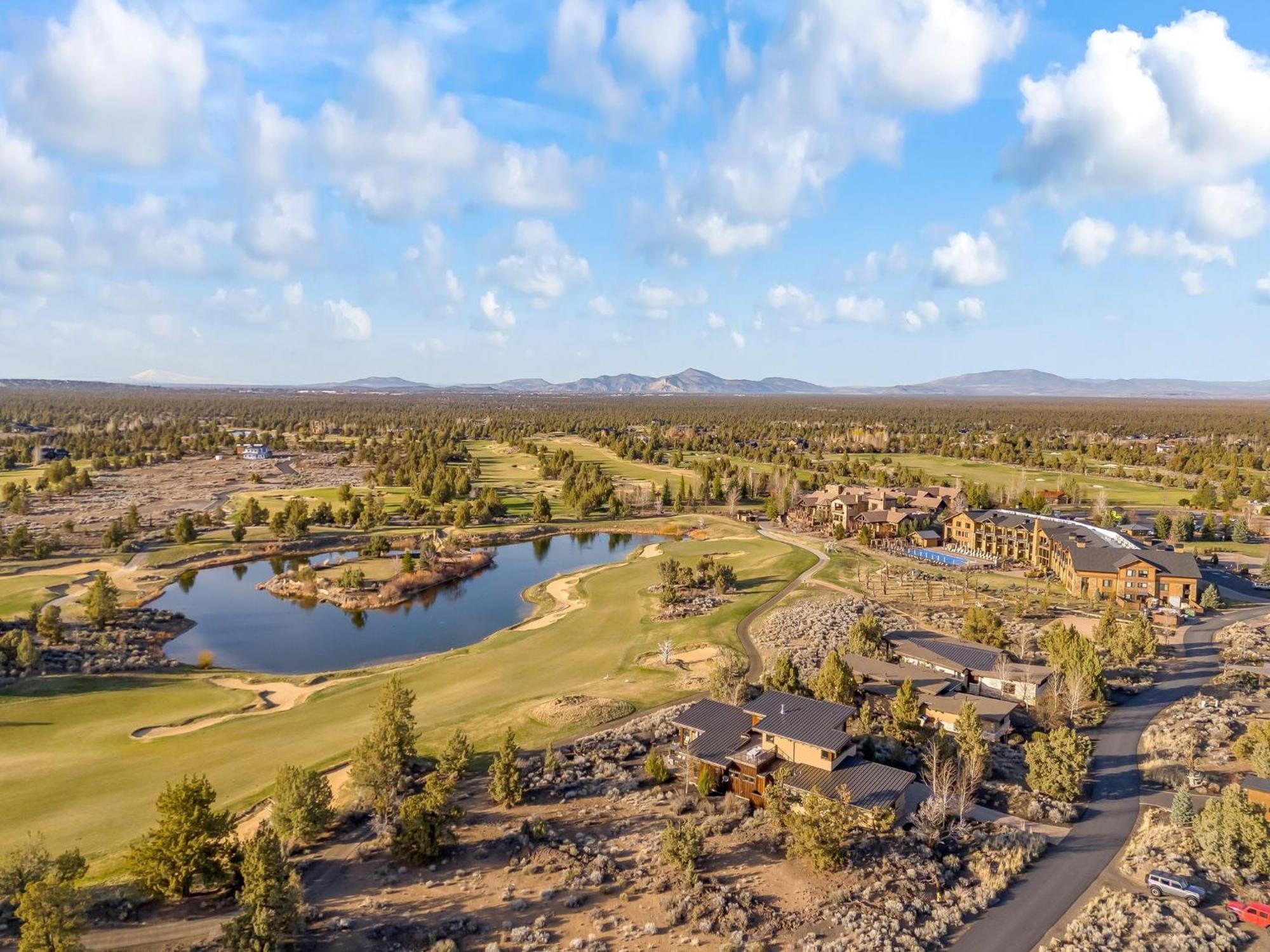 Juniper Preserve Powell Butte Екстериор снимка