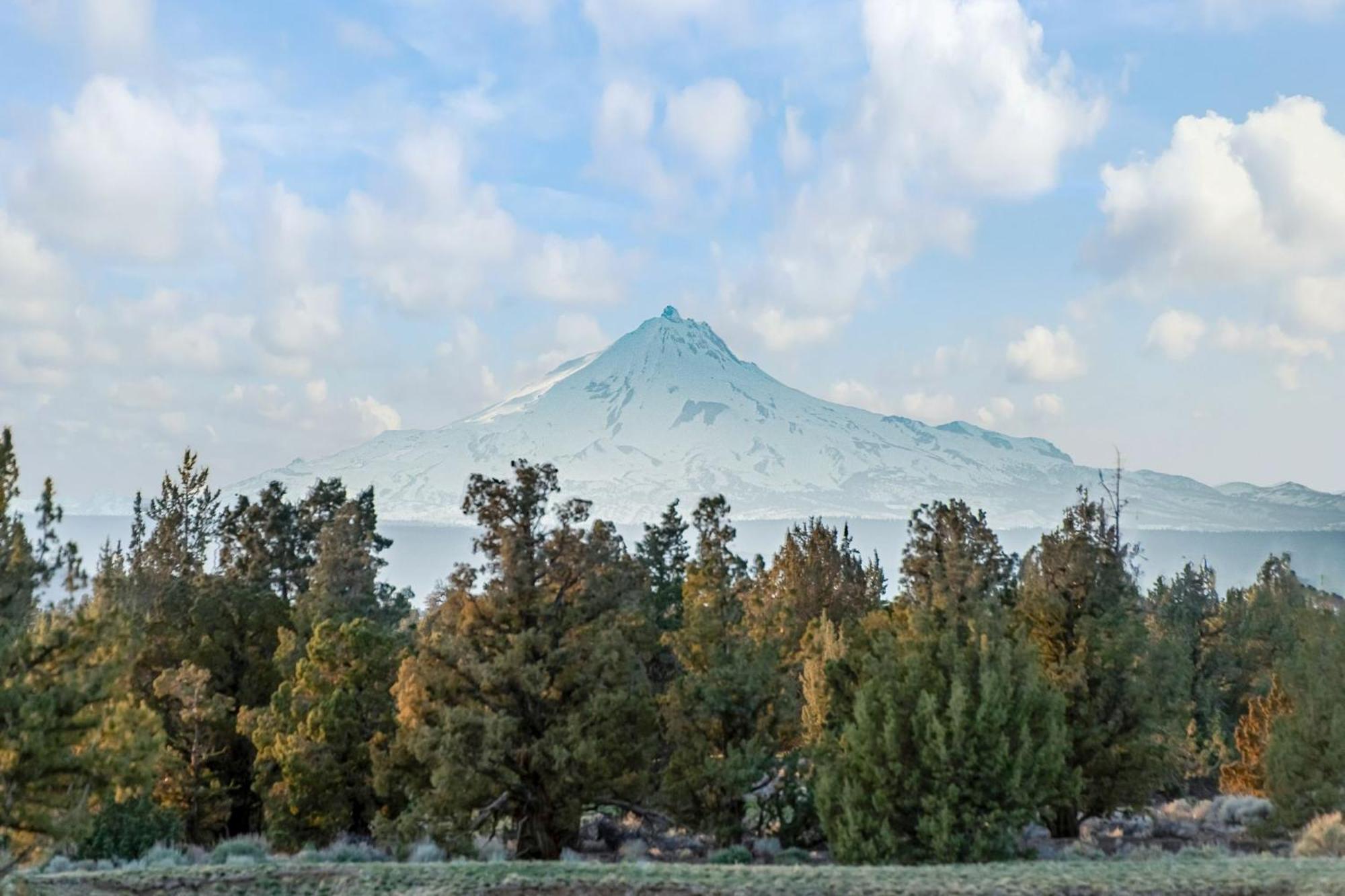 Juniper Preserve Powell Butte Екстериор снимка