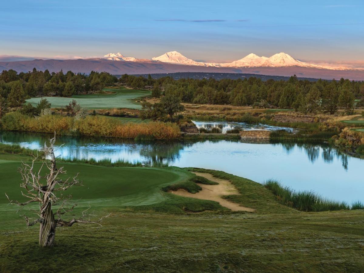 Juniper Preserve Powell Butte Екстериор снимка